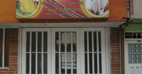 JJ POLLOS JJ POLLOS